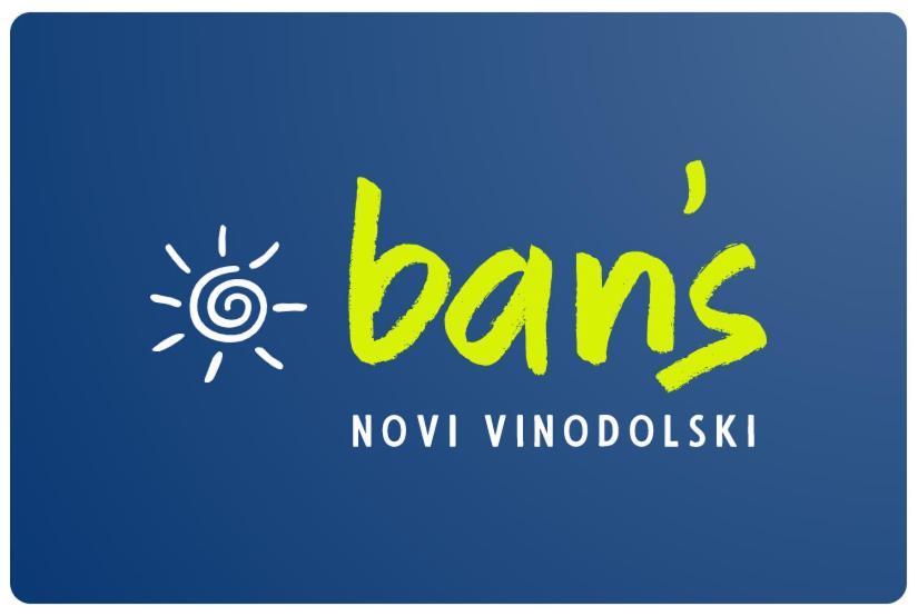 Altstadtvilla Ban'S Novi Vinodolski Ngoại thất bức ảnh